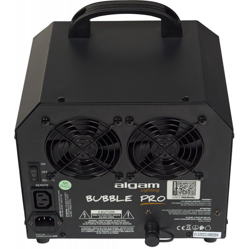 Algam Lighting BUBBLE-PRO