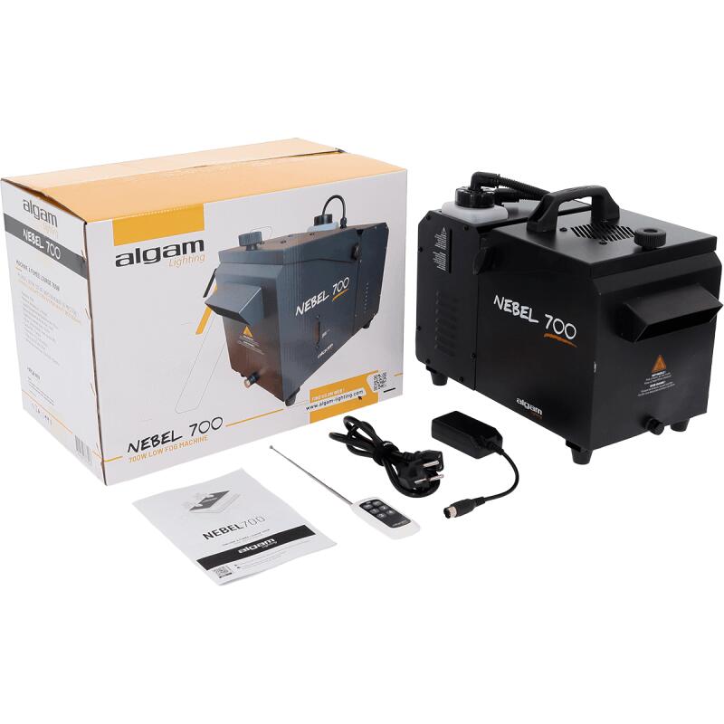 Algam Lighting NEBEL700