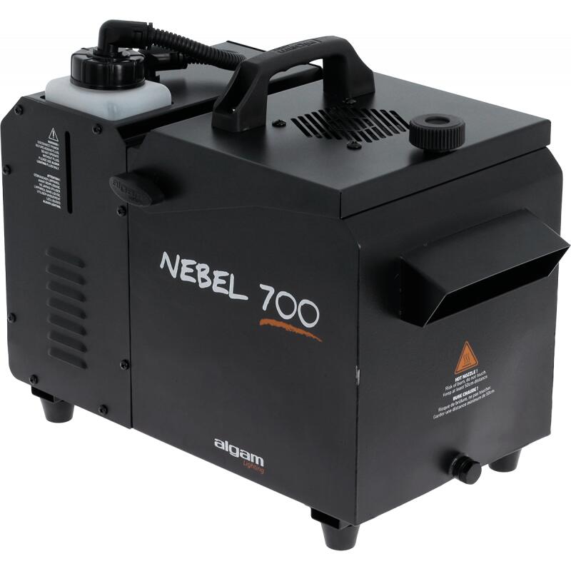 Algam Lighting NEBEL700