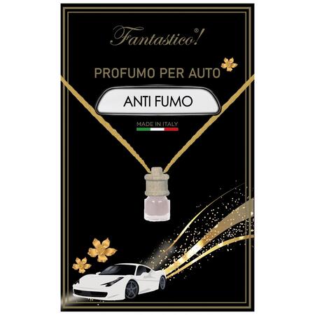 CAMOMILLA TORINO DIFFUSORE AUTO 5 ML ANTI FUMO
