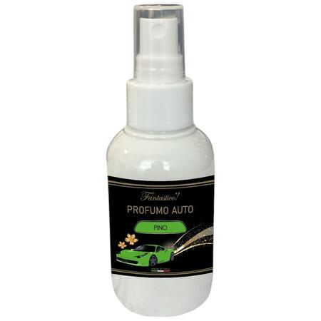 CAMOMILLA TORINO PROFUMO AUTO 100 ML PINO
