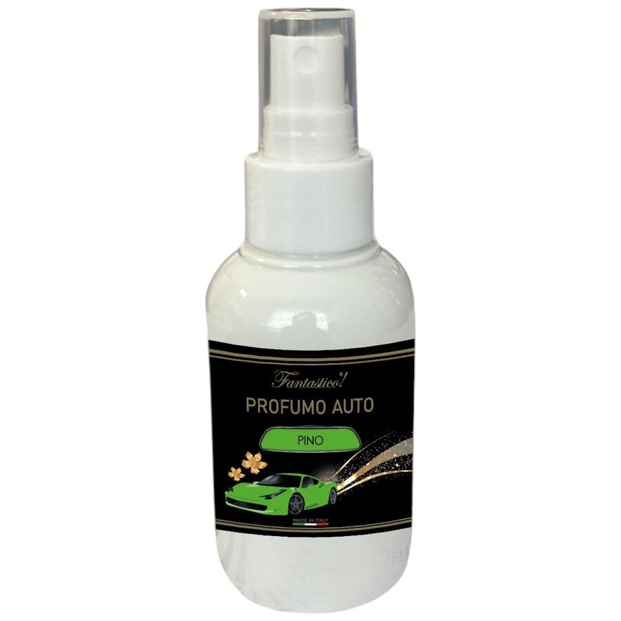 CAMOMILLA TORINO PROFUMO AUTO 100 ML PINO 