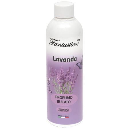 CAMOMILLA TORINO PROFUMO BUCATO 250 ML LAVANDA 
