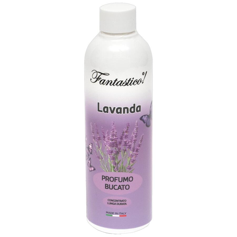 CAMOMILLA TORINO PROFUMO BUCATO 250 ML LAVANDA 