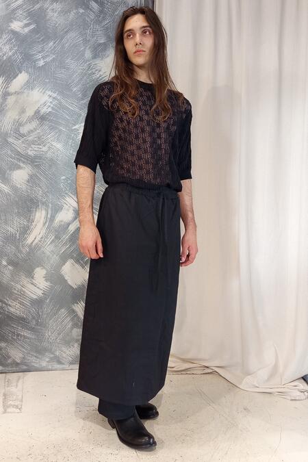 XConcept - Pantalone Black