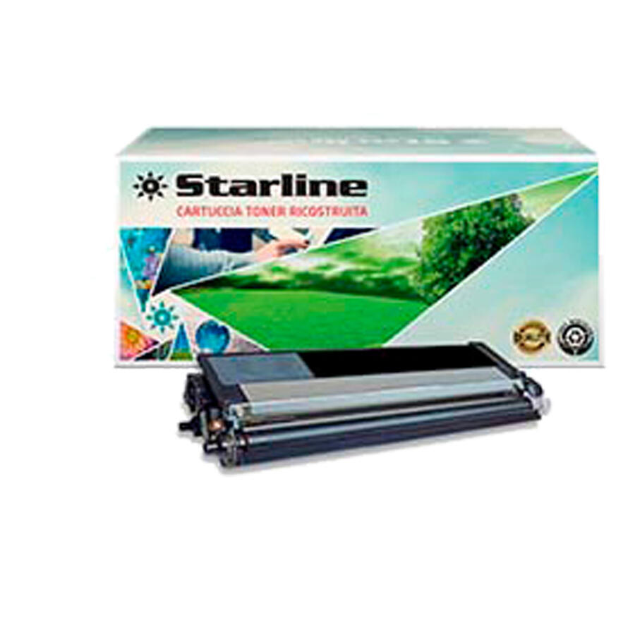 Toner Compatibile con BROTHER TN-325 STARLINE