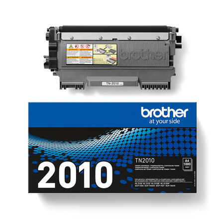 Toner Compatibile con BROTHER TN-2010 STARLINE