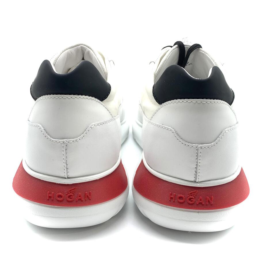 Hogan intractive 3 sneaker bianca