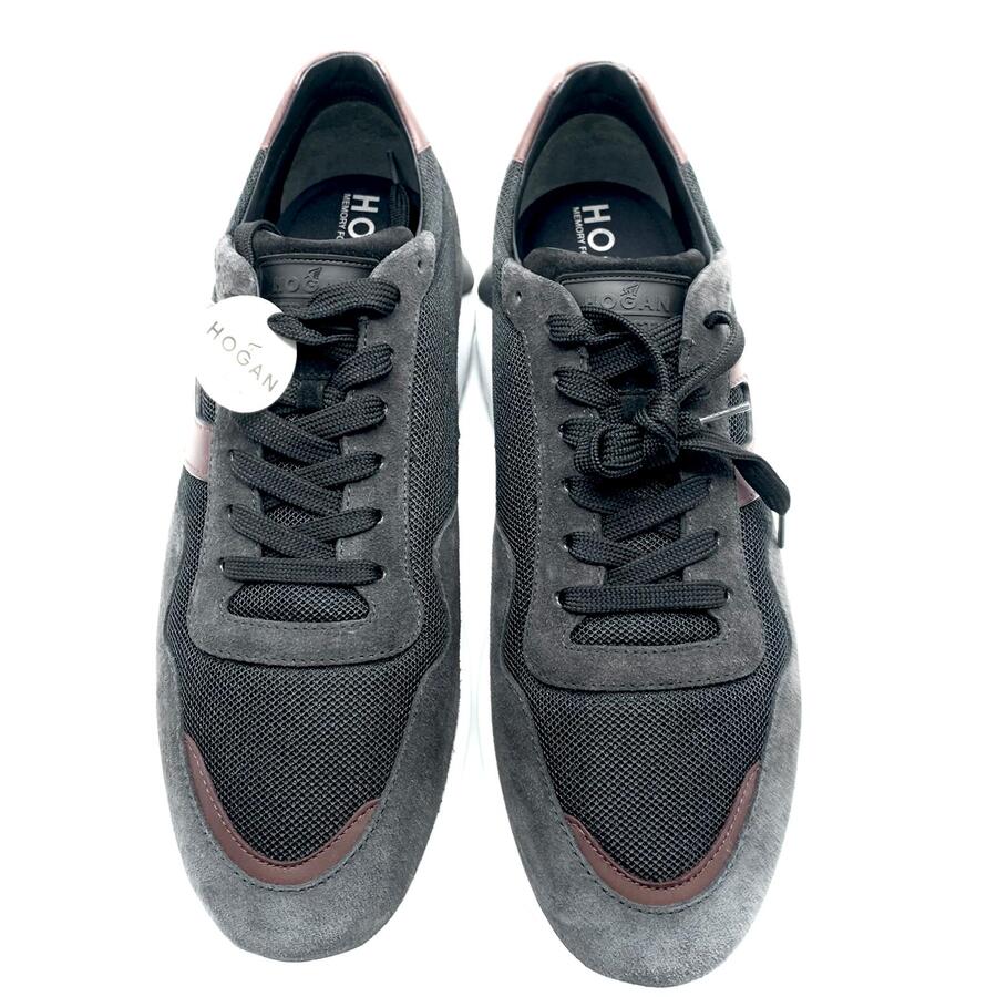 Hogan intractive 3 sneaker nera