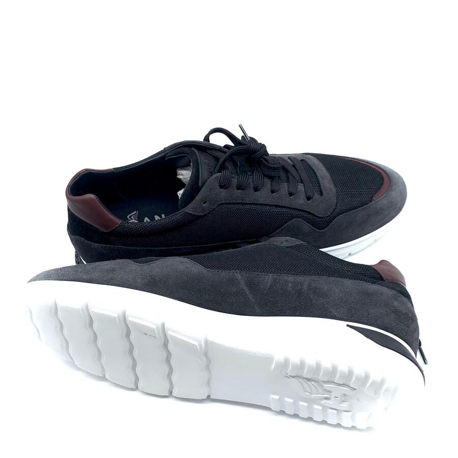 Hogan intractive 3 sneaker nera