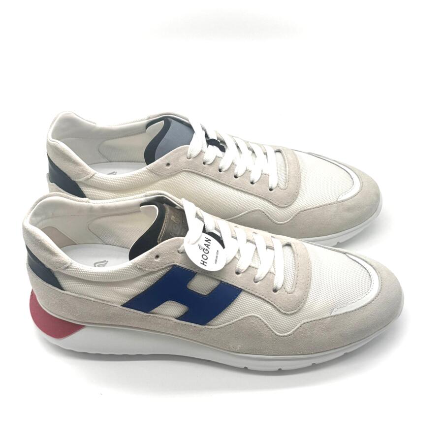 Hogan intractive 3 sneaker beige