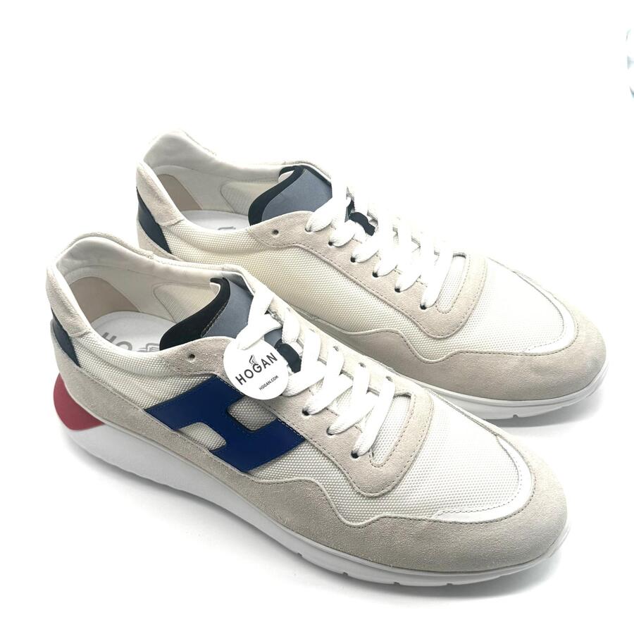 Hogan intractive 3 sneaker beige