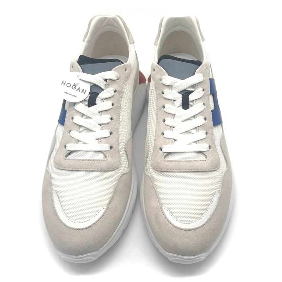 Hogan intractive 3 sneaker beige