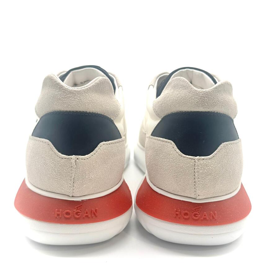 Hogan intractive 3 sneaker beige