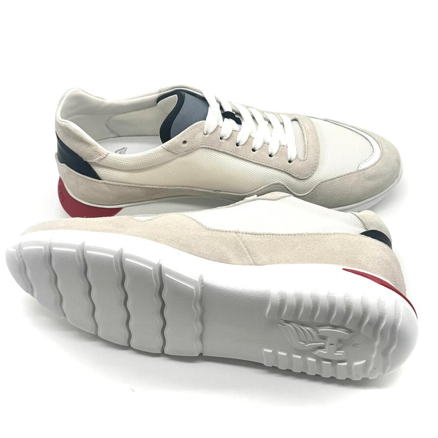 Hogan intractive 3 sneaker beige