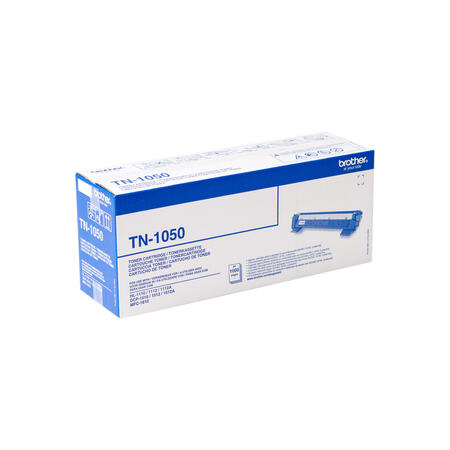 Toner Compatibile con BROTHER TN-1050 STARLINE
