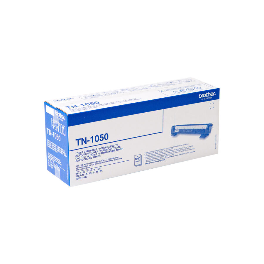 Toner Compatibile con BROTHER TN-1050 STARLINE