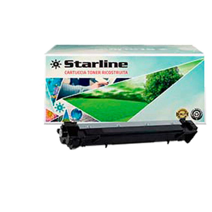 Toner Compatibile con BROTHER TN-1050 STARLINE