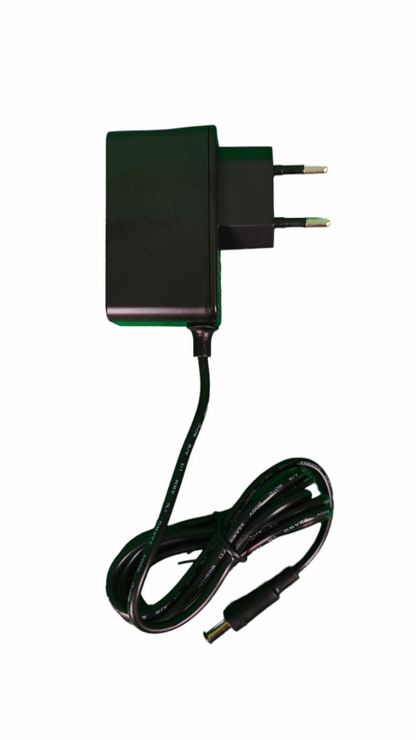 Gettoniera per 1 doccia a moneta o gettone con funzione pausa, elettrovalvola 12V e alimentatore incluso
