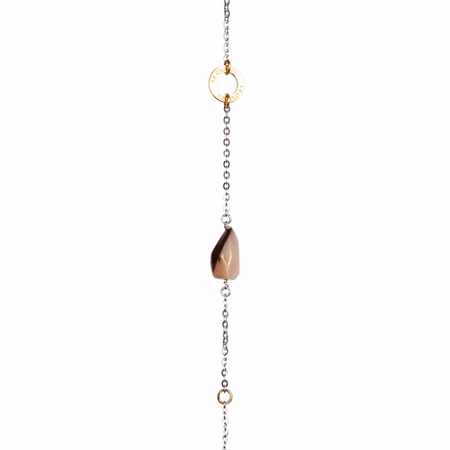 Le Origini - Bracciale Luce Mookaite