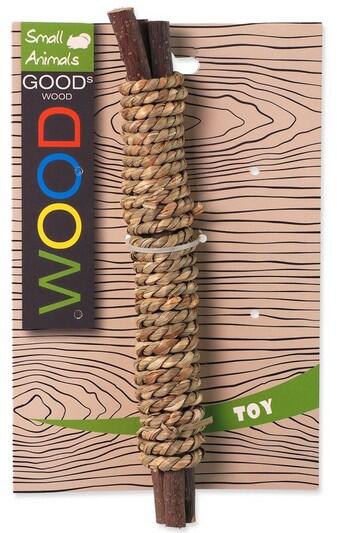 Giocattolo in legno - 20cm