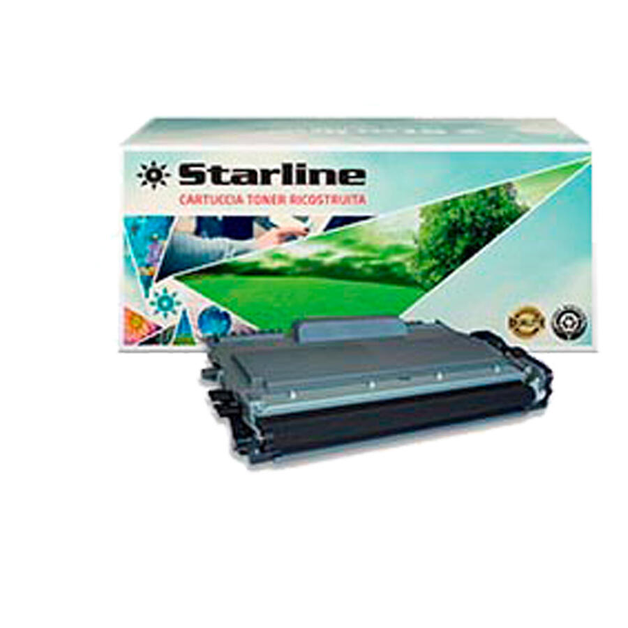 Toner Compatibile con BROTHER TN-2220 STARLINE