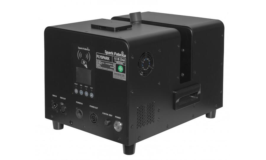 ZZIPP SF-Z5