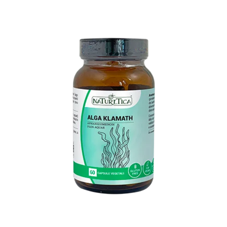 Naturetica - Alga Klamath