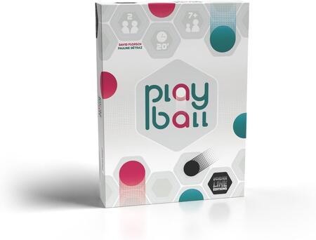 Playball