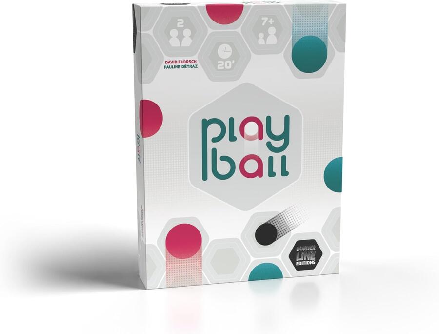 Playball