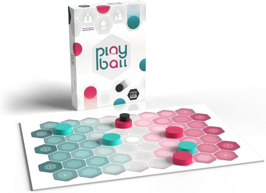 Playball