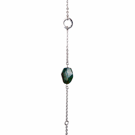 Le Origini - Bracciale Luce Crisocolla