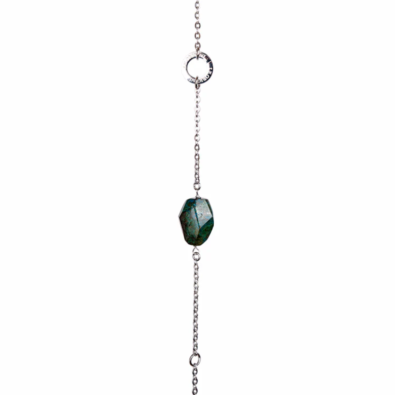 Le Origini - Bracciale Luce Crisocolla