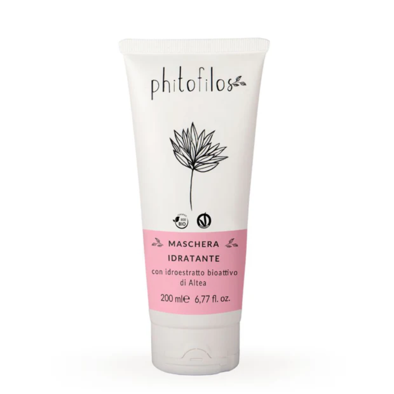 Phitofilos - Maschera Idratante