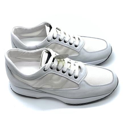 Hogan intractive sneaker bianche