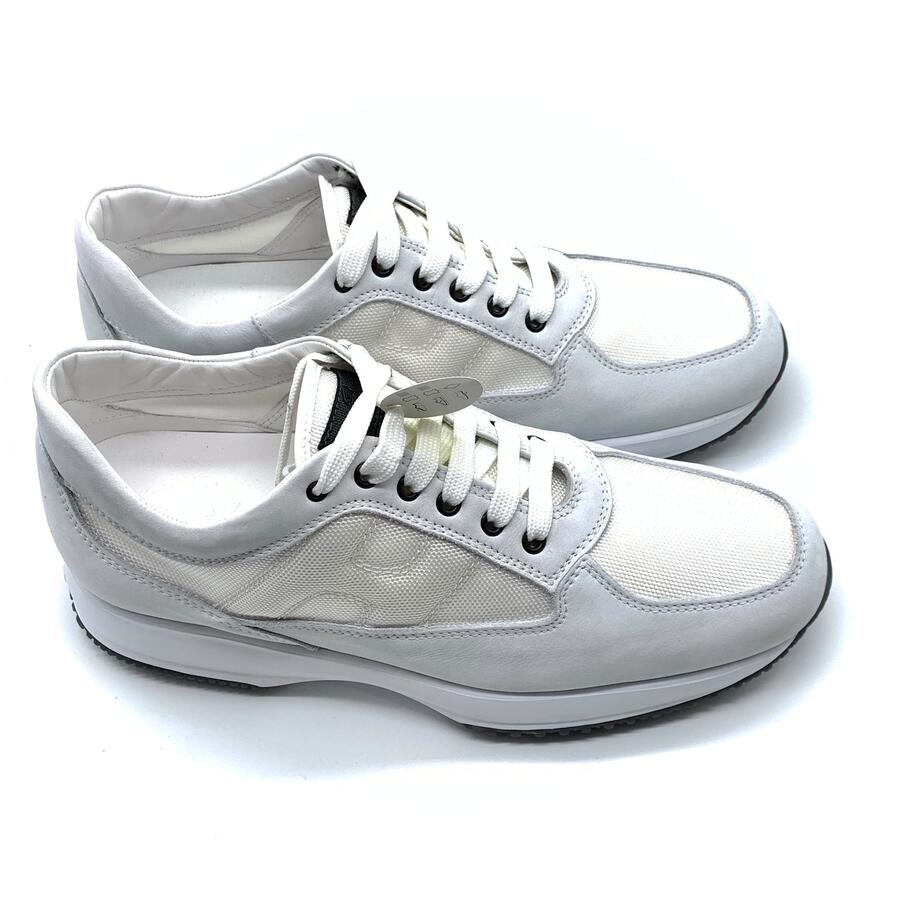 Hogan intractive sneaker bianche