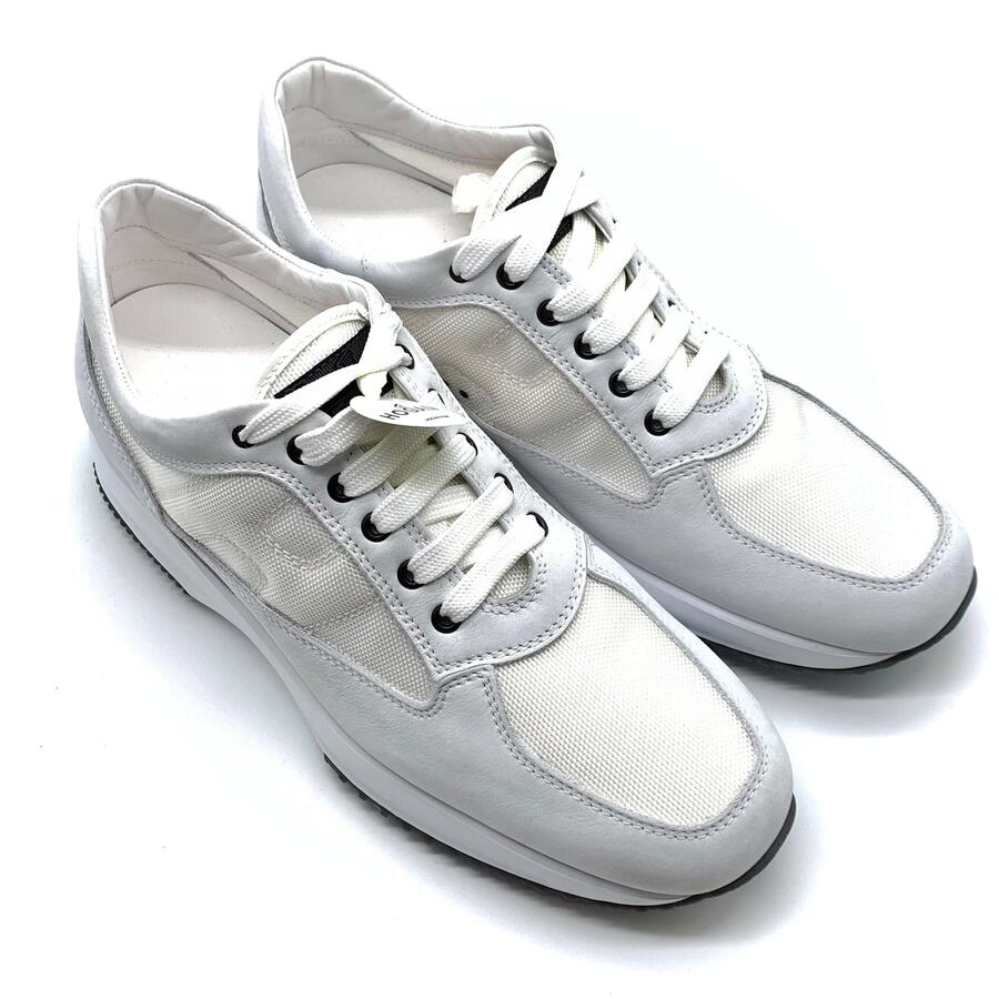 Hogan intractive sneaker bianche