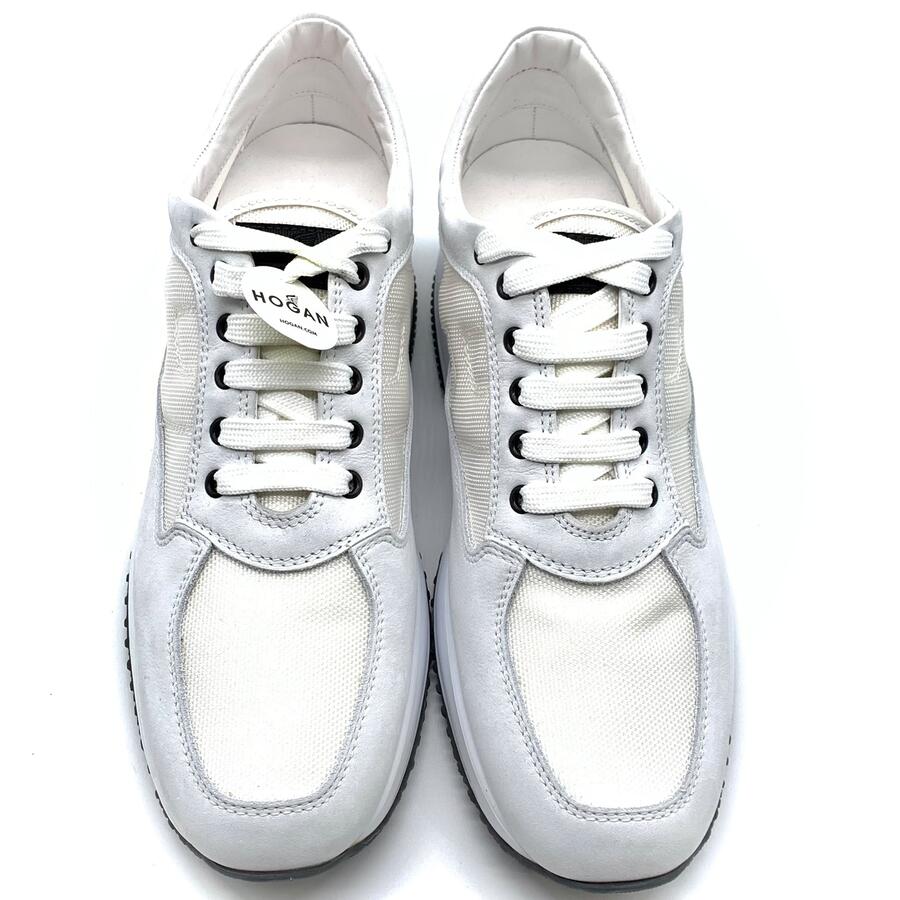 Hogan intractive sneaker bianche