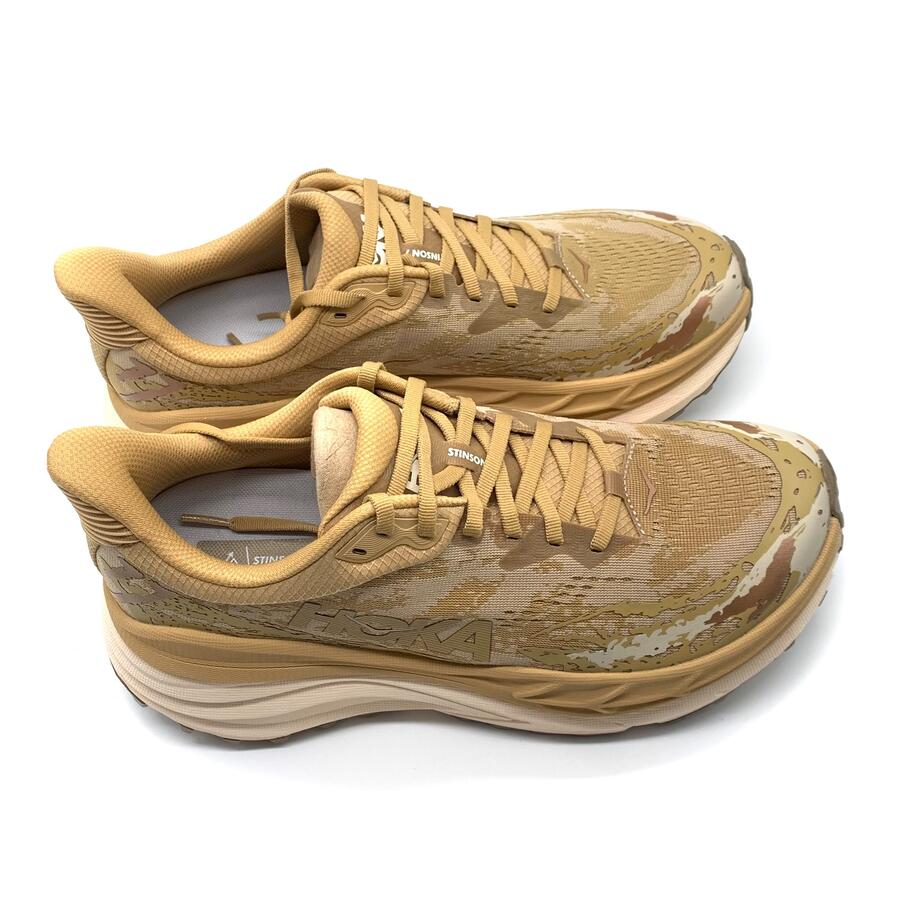 Hoka sneaker Modello stinson 7