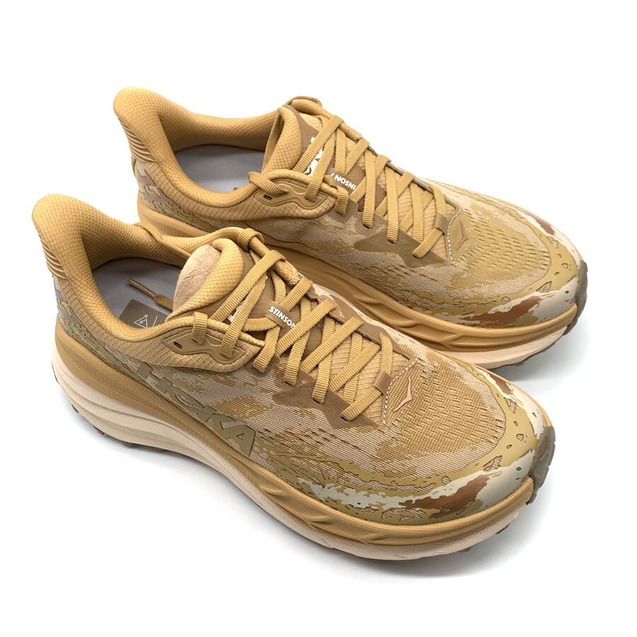 Hoka sneaker Modello stinson 7