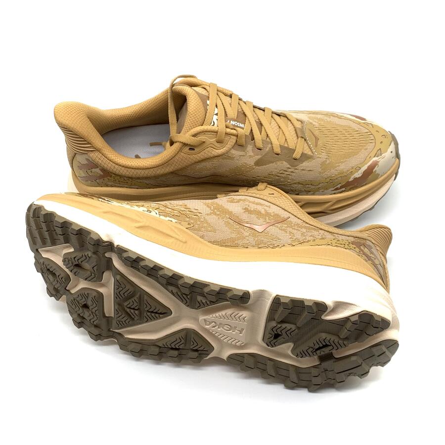 Hoka sneaker Modello stinson 7