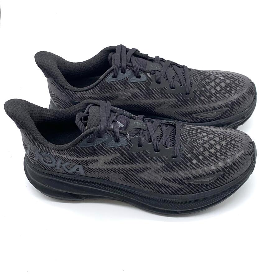 Hoka sneaker nere Clifton 9