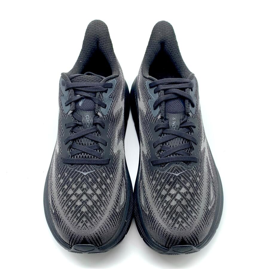 Hoka sneaker nere Clifton 9