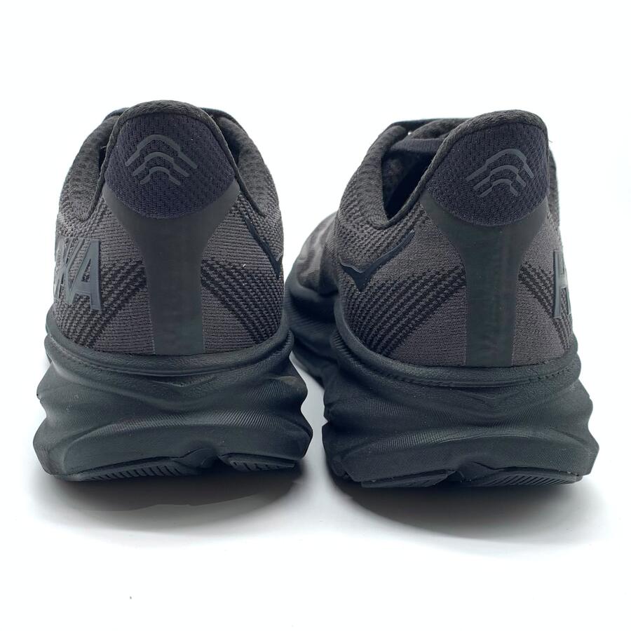 Hoka sneaker nere Clifton 9