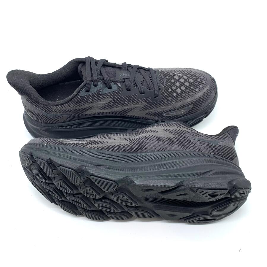 Hoka sneaker nere Clifton 9