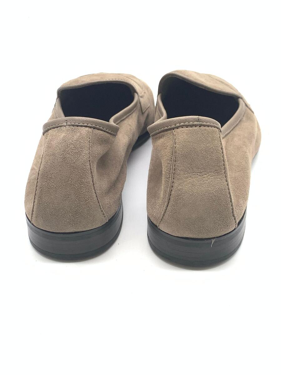 Andrea Ventura Firenze Mocassino Taupe