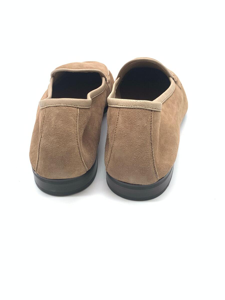 Andrea Ventura Firenze Mocassino beige 