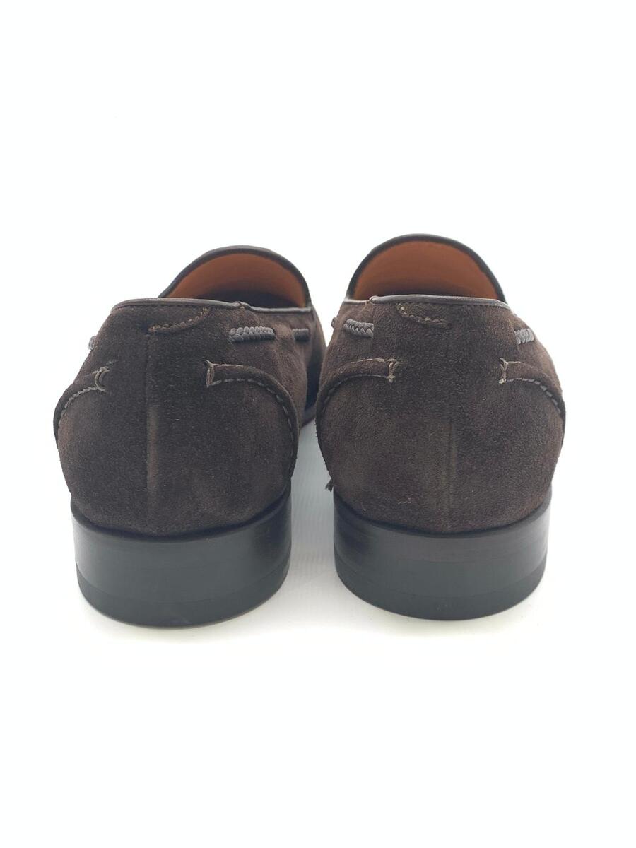 Andrea Ventura Mocassino con nappine 