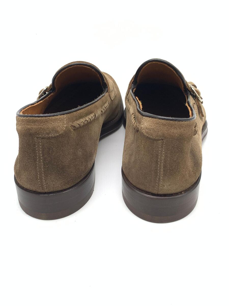 Doucal’s  Mocassino Scamosciato