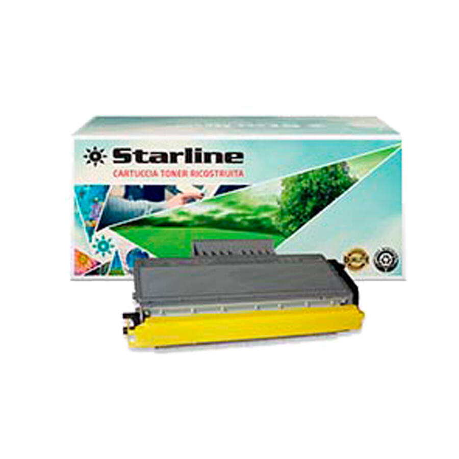 Toner Compatibile con BROTHER TN-3230 / TN-3280 STARLINE